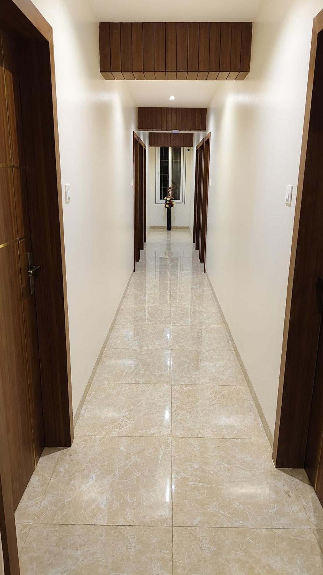 Hotel Suvarnam Residency Ahmednagar Exterior photo